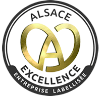 Label Alsace Excellence attribué à ATRISC