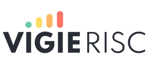 Logo outil organisationnel de veille des signaux précurseurs de crise