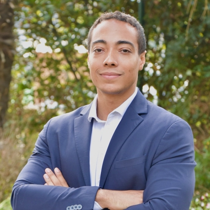 Portrait de Andréa Lozano, analyste HSE chez ATRISC