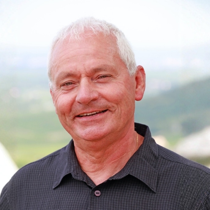 Portrait de Joël Houdebine, expert en management des crises et ingénieur de sécurité chez ATRISC