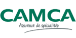 Logo de CAMCA