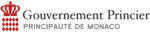 logo du Gouvernement Princier de Monaco