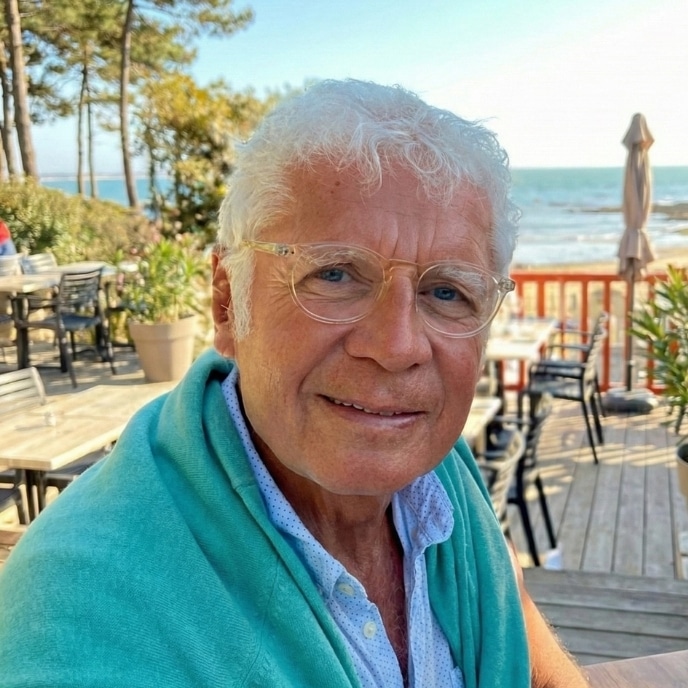 Portrait de Philippe Berthelot, management de crise et continuité d’activité chez ATRISC