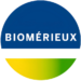 Logo de BIOMERIEUX
