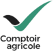 Logo de Comptoir Agricole