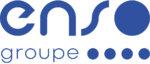 Logo de ENSO Groupe