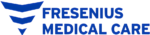 Logo de Fresenius medical care