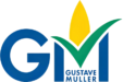 Logo de Gustave Muller
