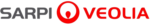 Logo de SAPRI VEOLIA