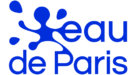 Logo de eau de Paris