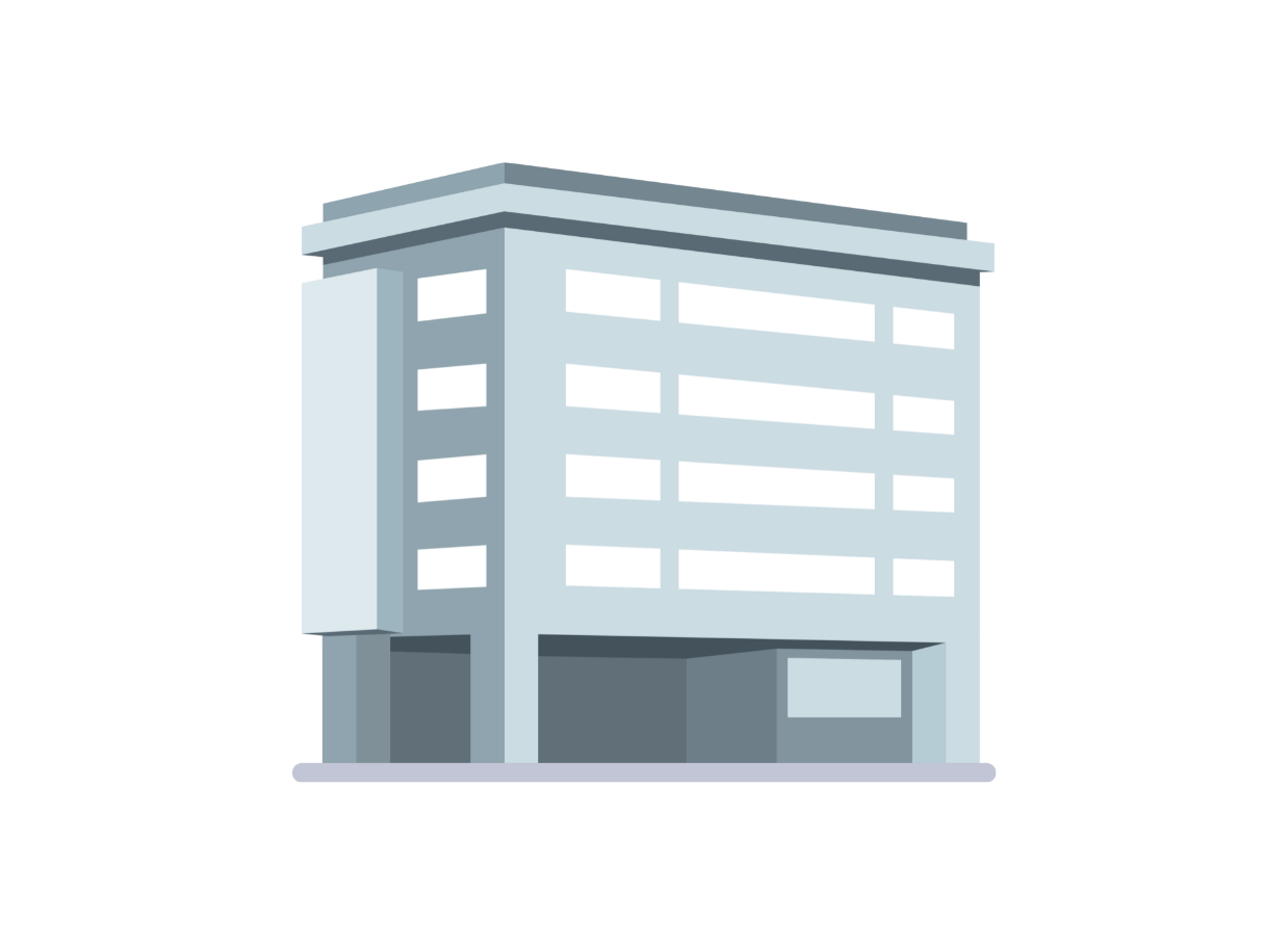 illustration de petites et moyennes entreprises