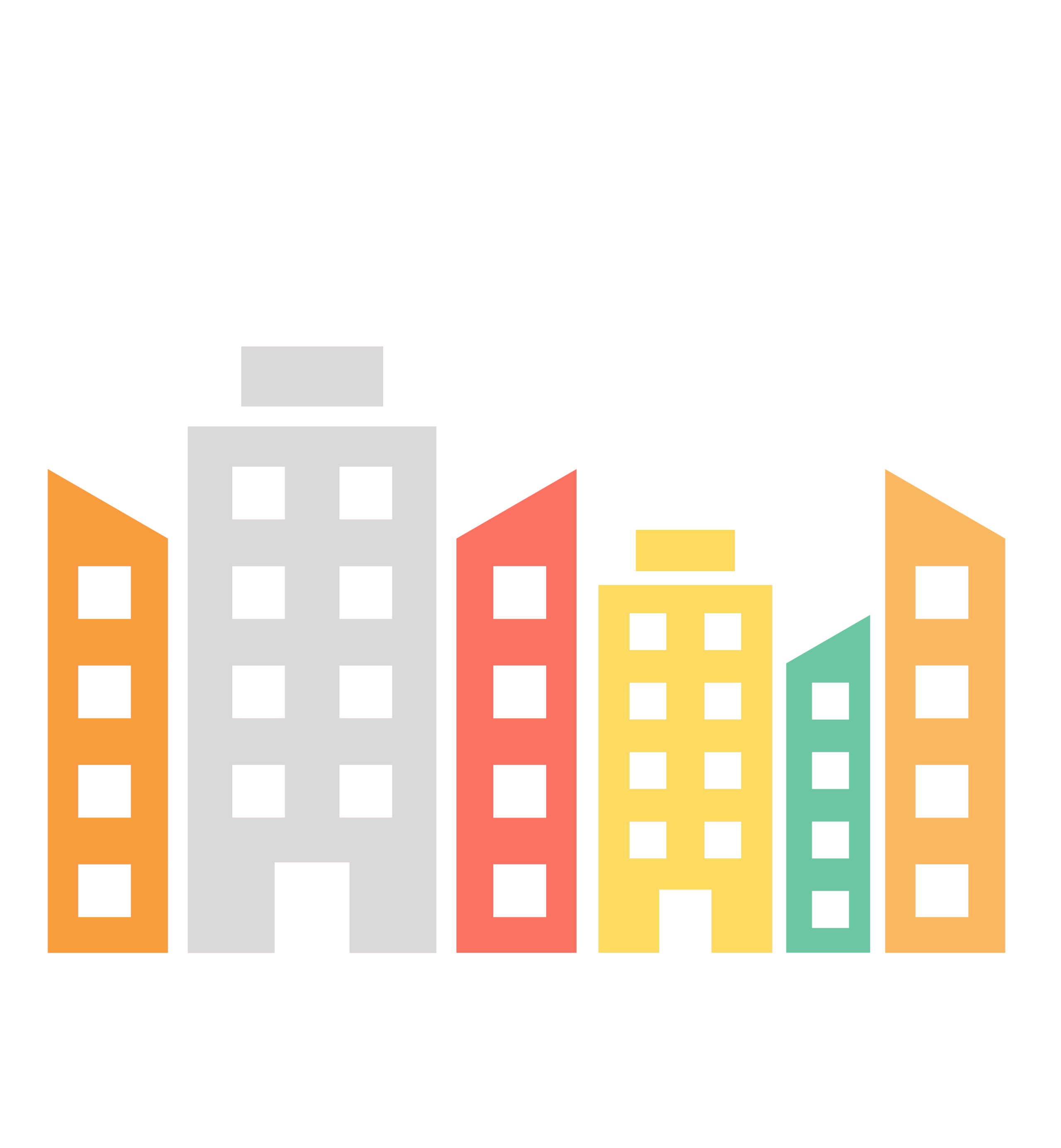 Illustration représentant les collectivités territoriales accompagnées par la solution VigieRisc.