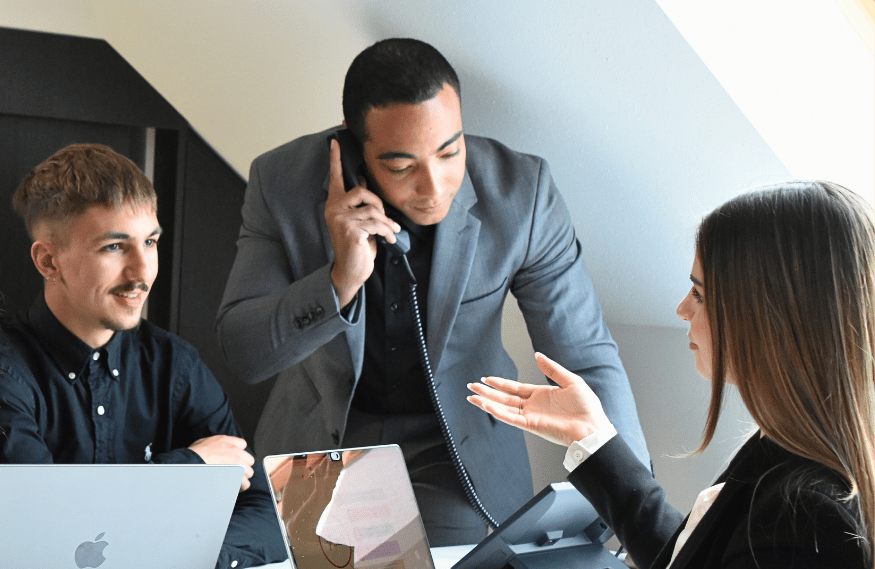 Analyste HSE, chargés de projets au sein d'ATRISC