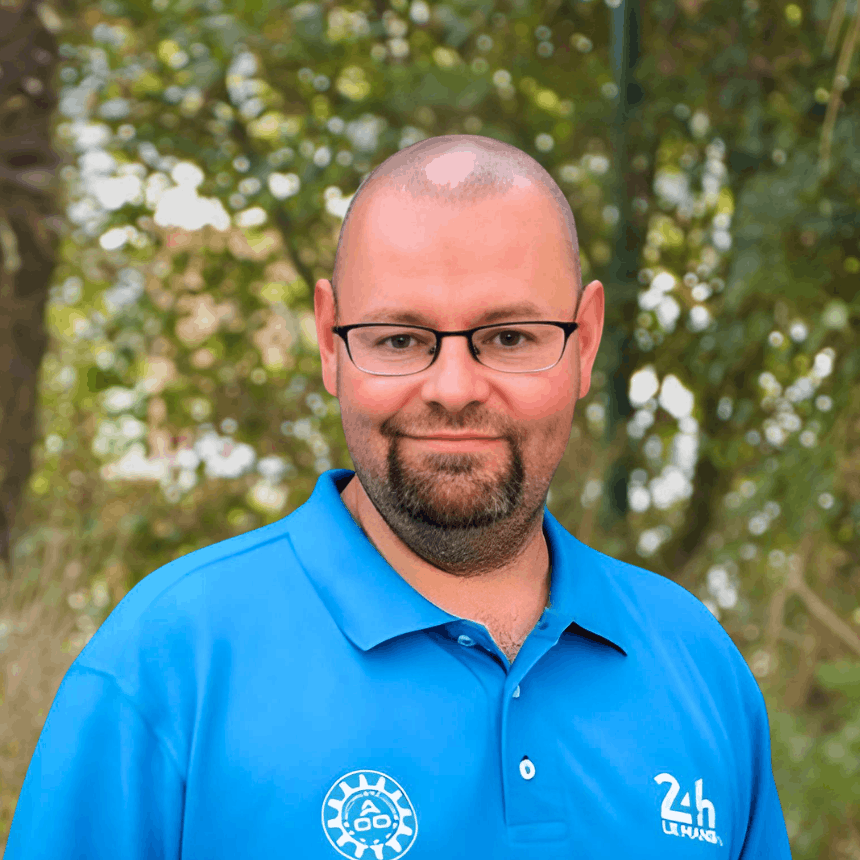 Consultant / Associé - ATRISC