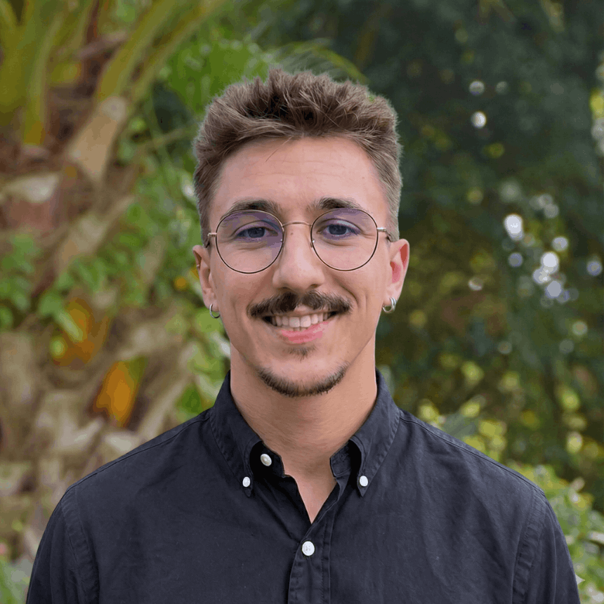 Assistant marketing digital