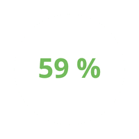 59%