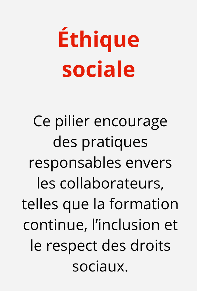 explications pilier éthique sociale label alsace excellence