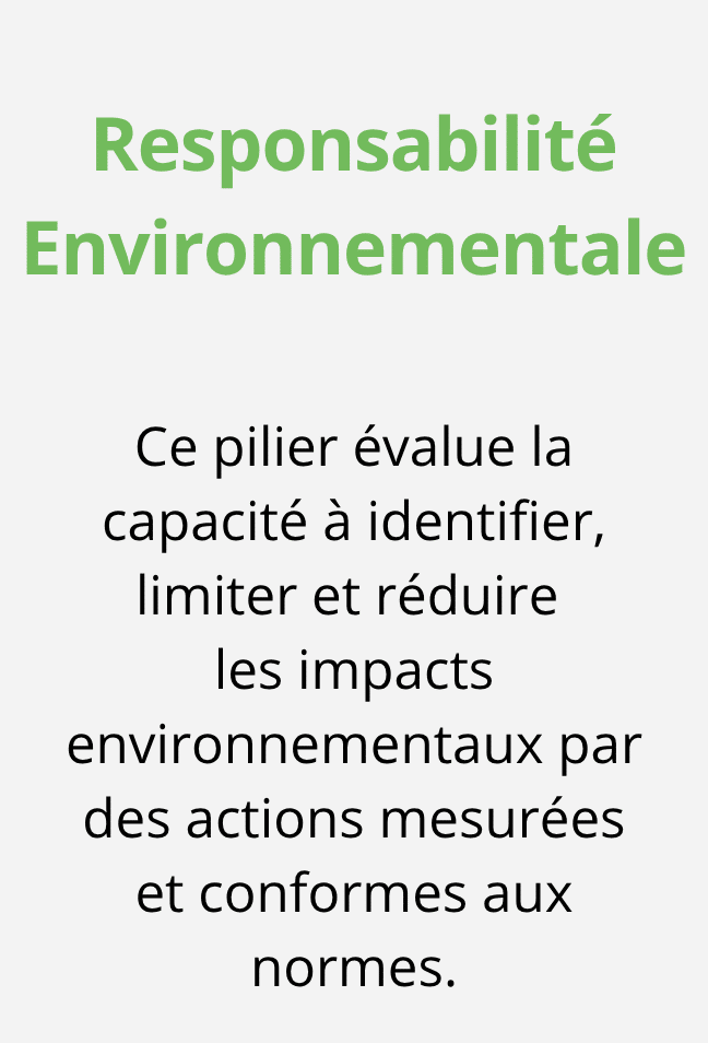 explications pilier responsabilité environnementale label alsace excellence